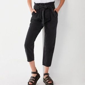 BDG Paperbag Mom Jeans